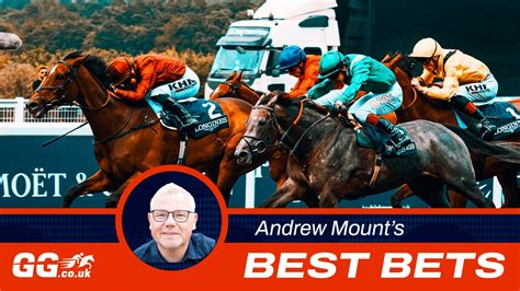 andrew mount tips|Andrew Mount’s Best Bets – Thursday, 21st December.